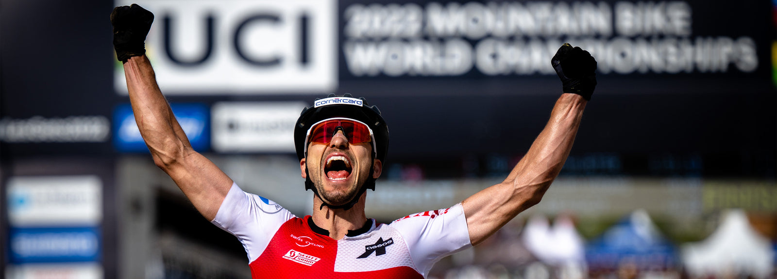 NINO SCHURTER