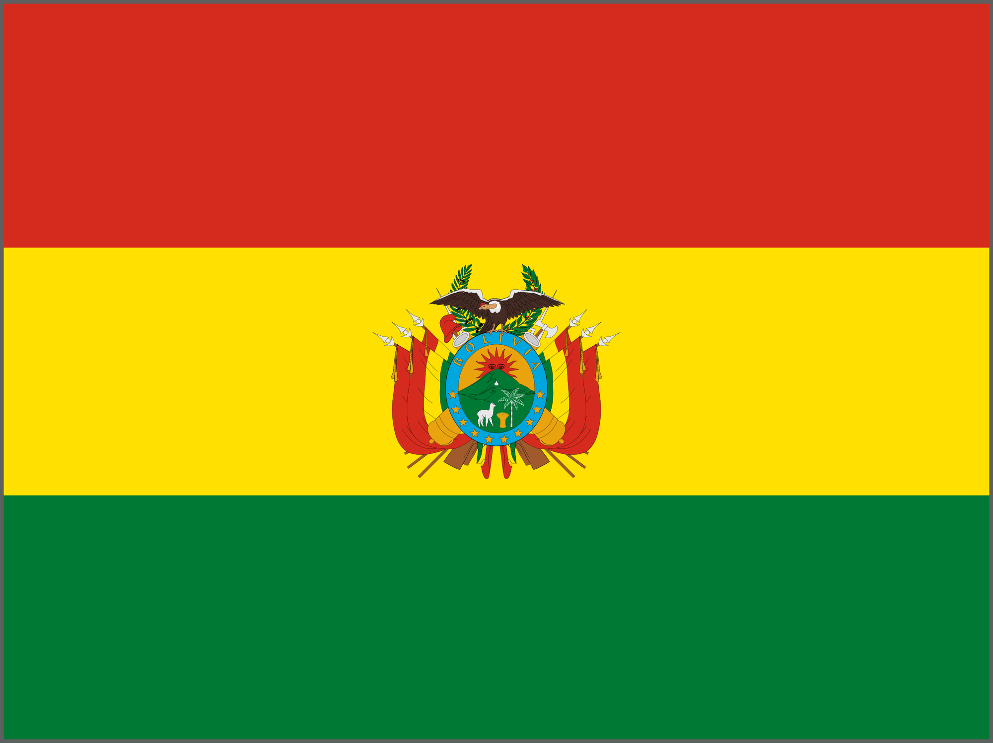 Bolivien