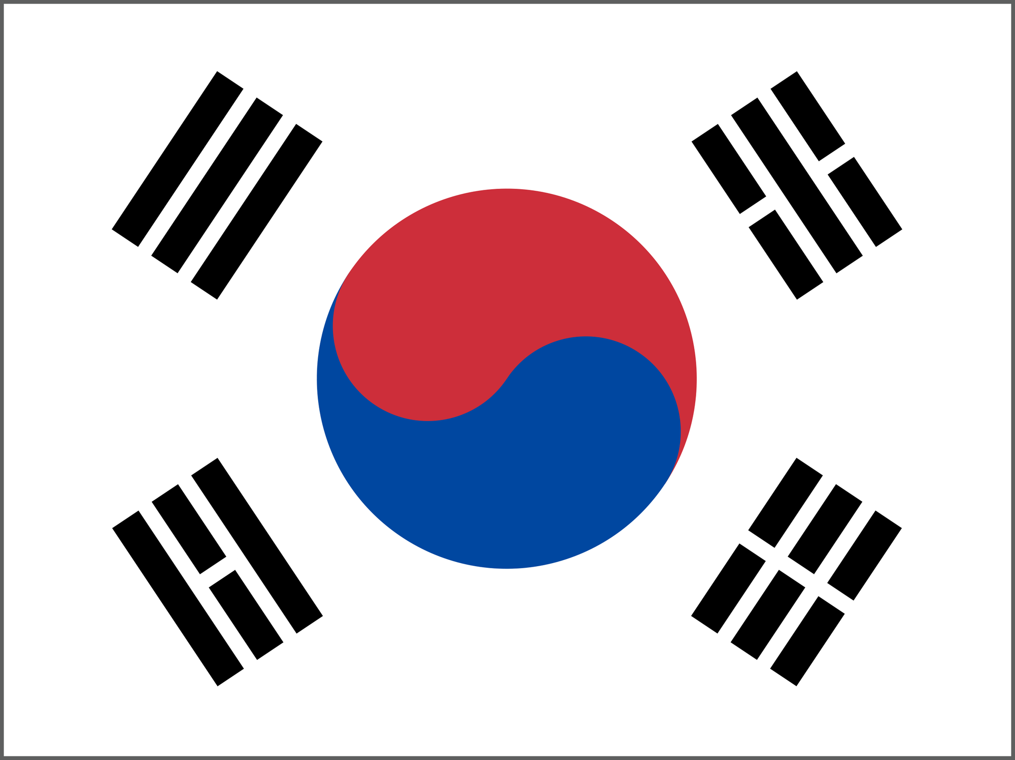 Südkorea