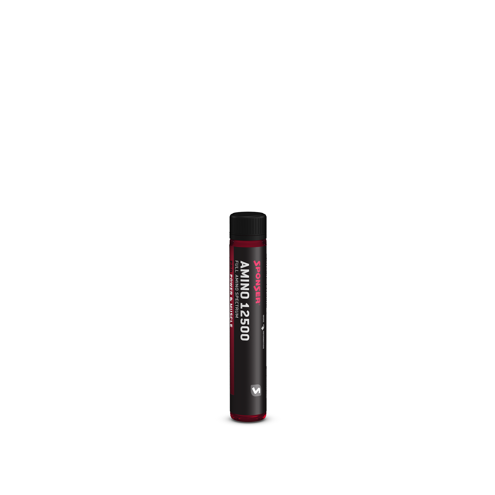 AMINO 12500 | CHERRY.