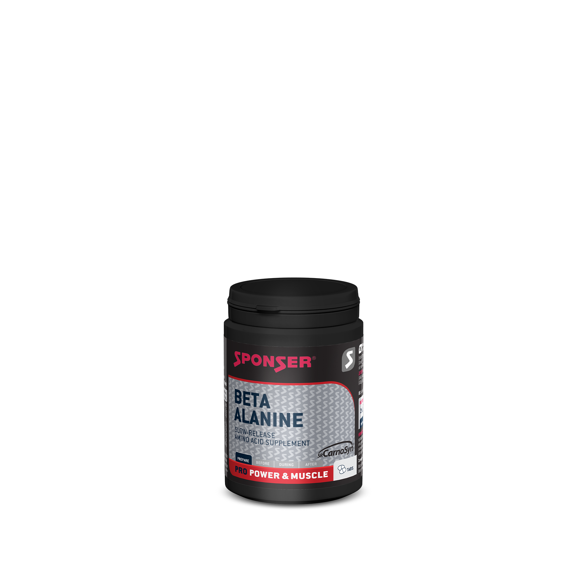 BETA ALANINE | NEUTRAL.