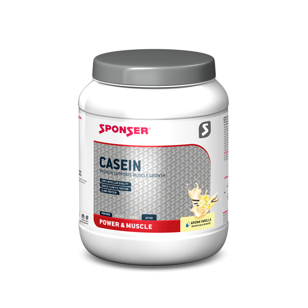 CASEIN | VANILLA