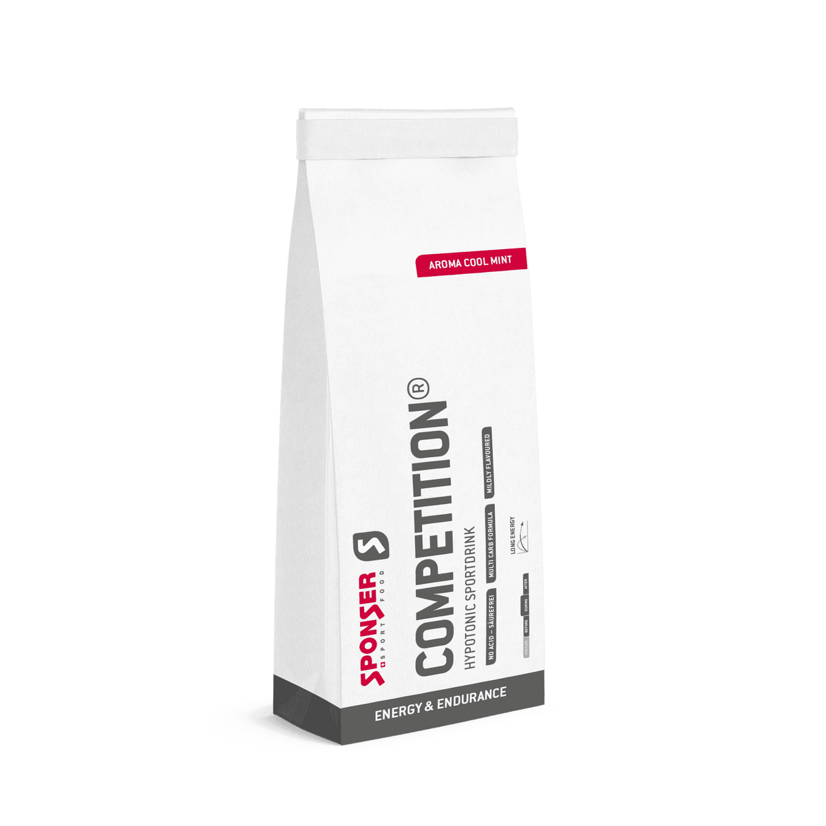 COMPETITION | COOL MINT.