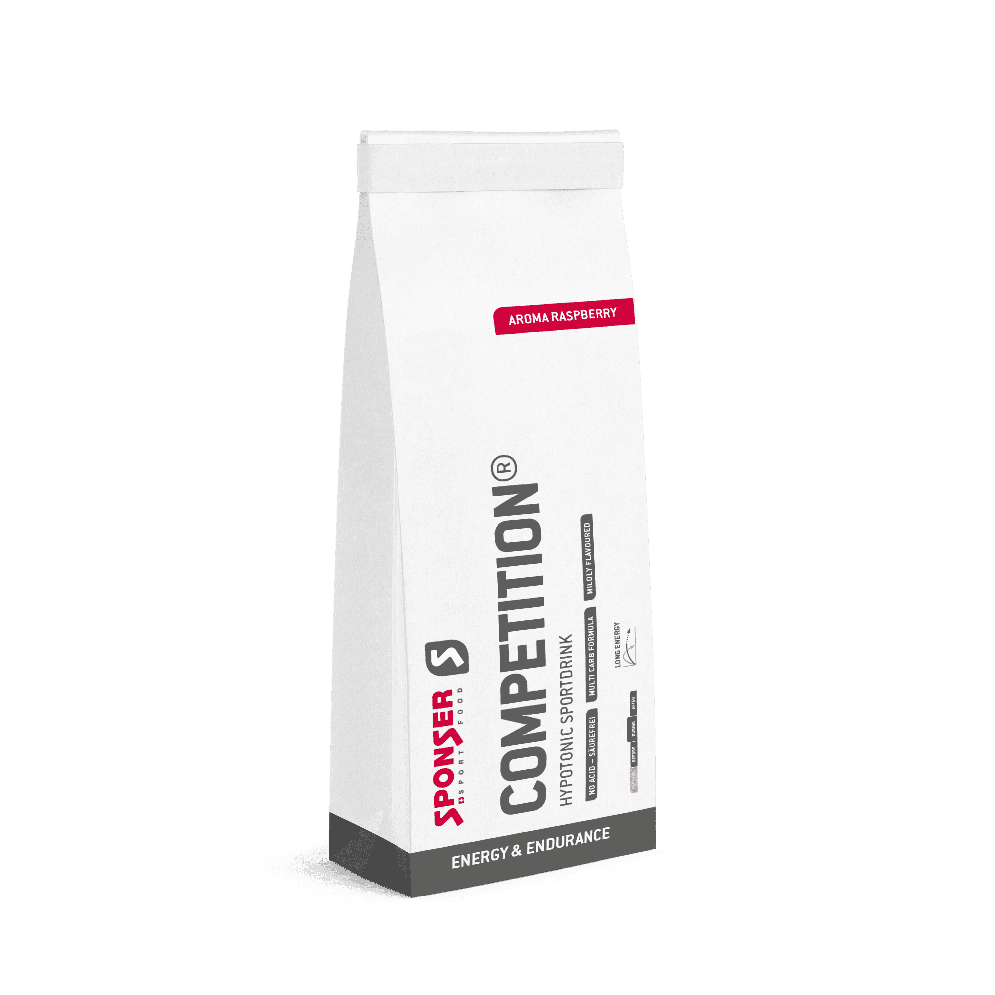 COMPETITION | RASPBERRY.