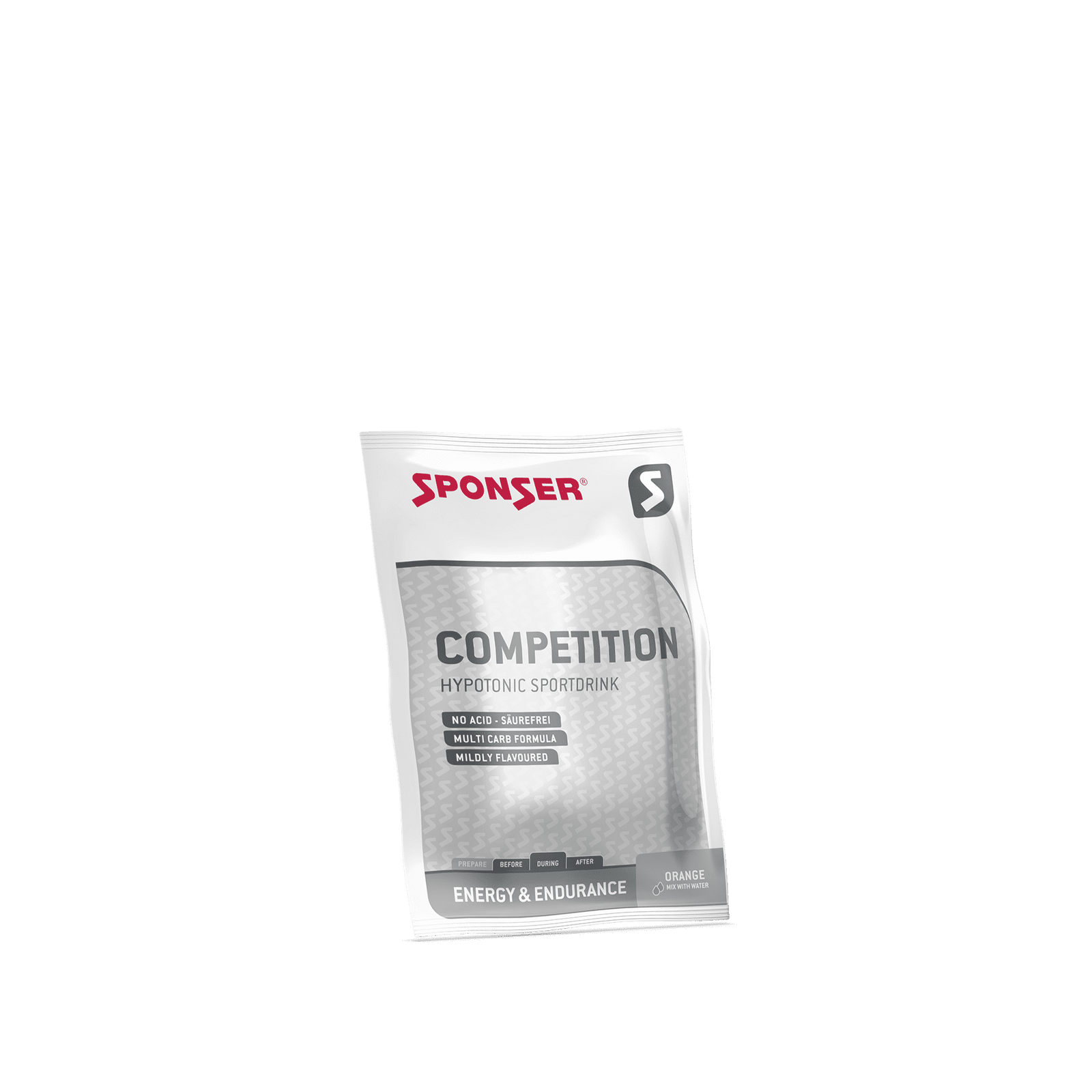 COMPETITION | ORANGE.