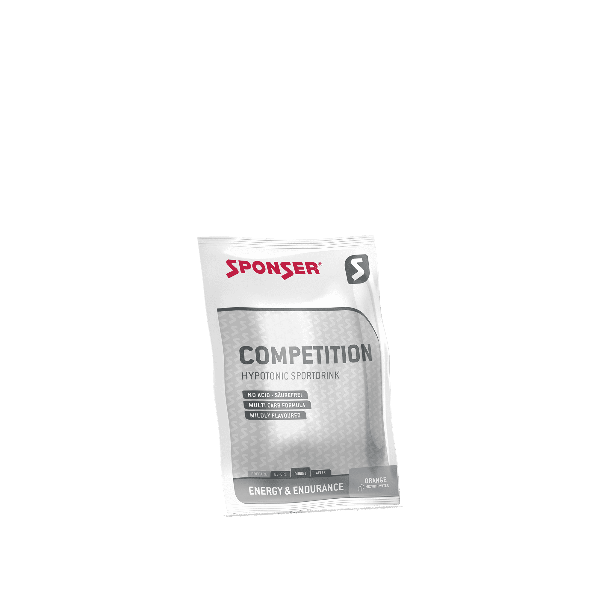 COMPETITION | ORANGE.