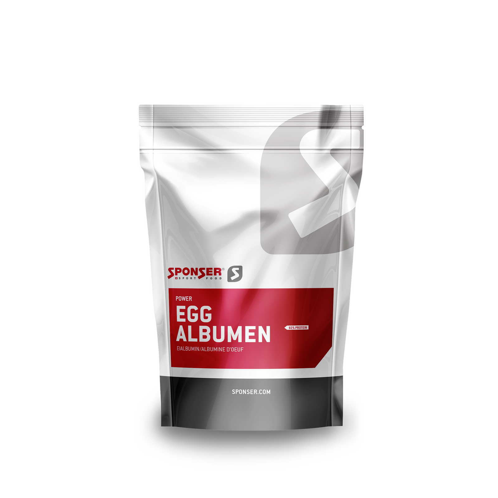 EGG ALBUMEN | NEUTRAL.