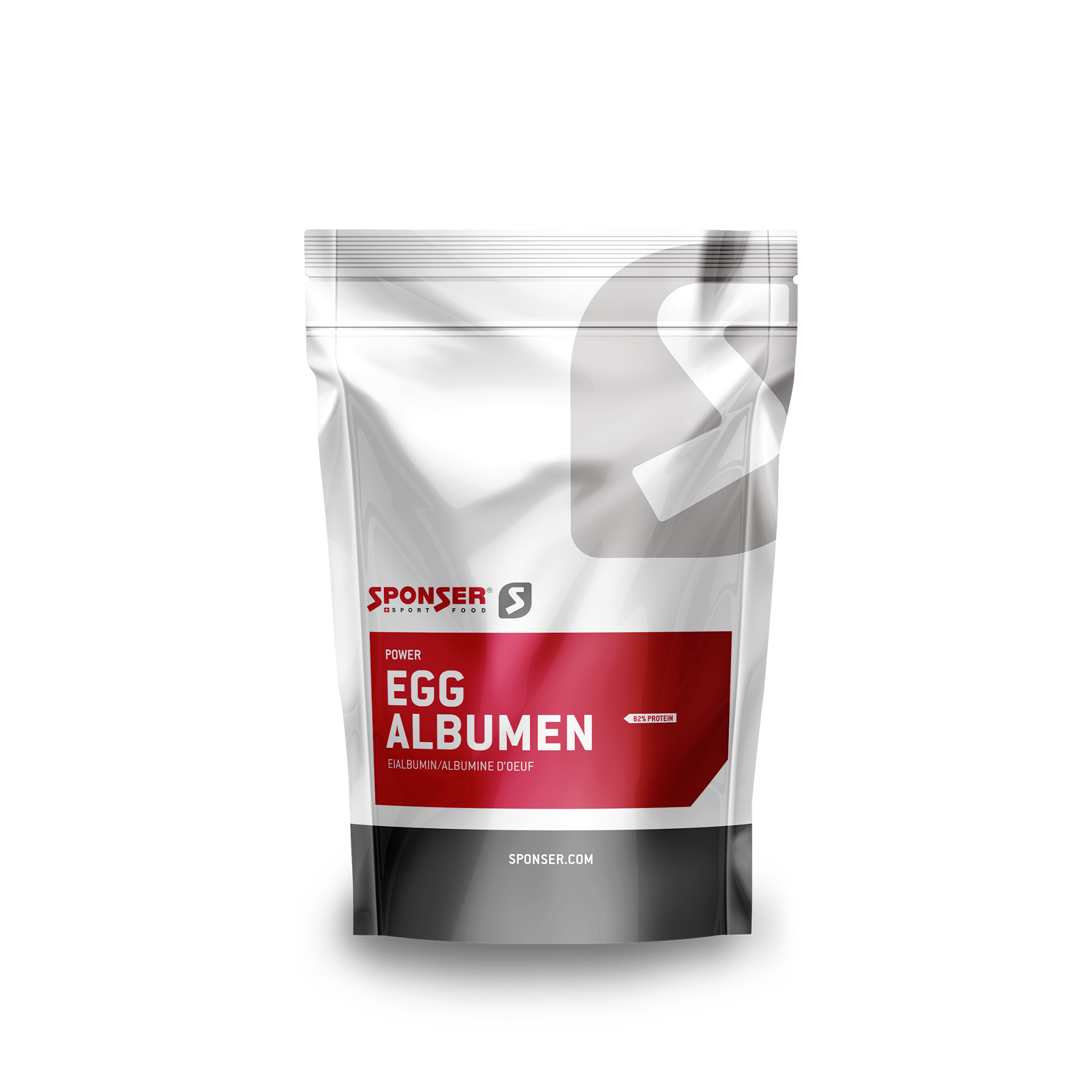 EGG ALBUMEN | NEUTRAL.