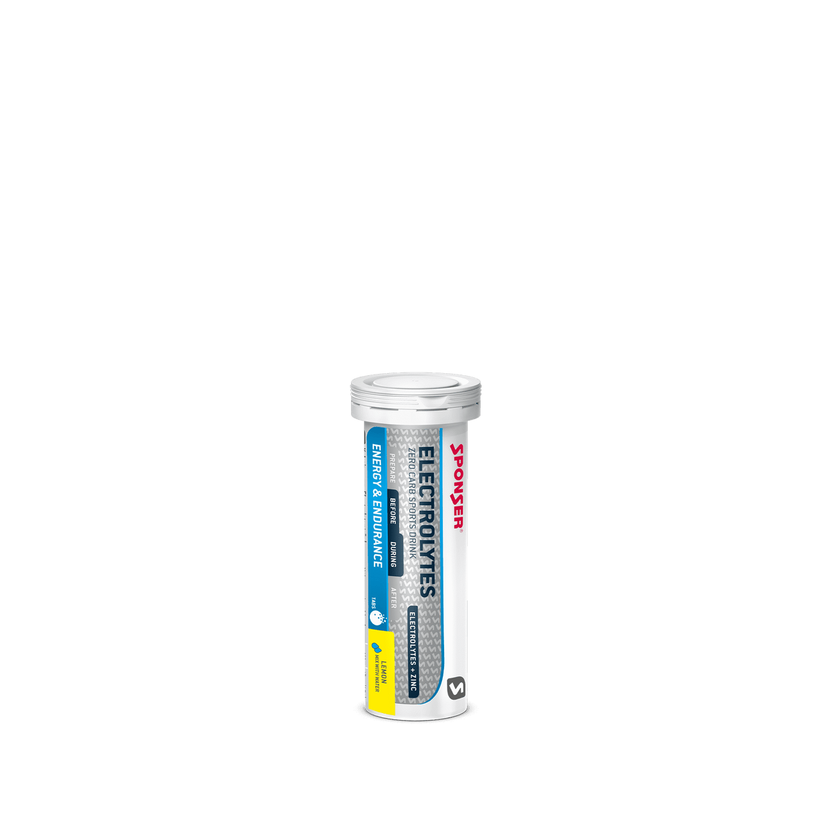 ELECTROLYTES | LEMON.