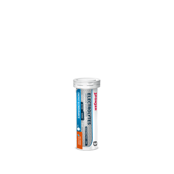 ELECTROLYTES | RED ORANGE