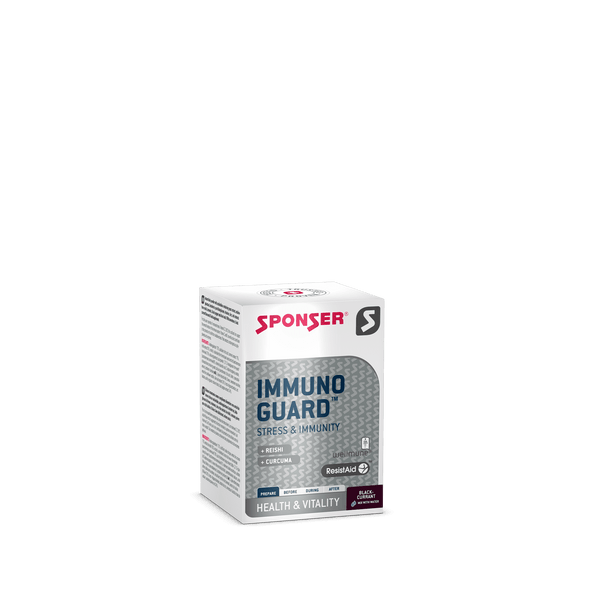 IMMUNOGUARD | BLACKCURRANT