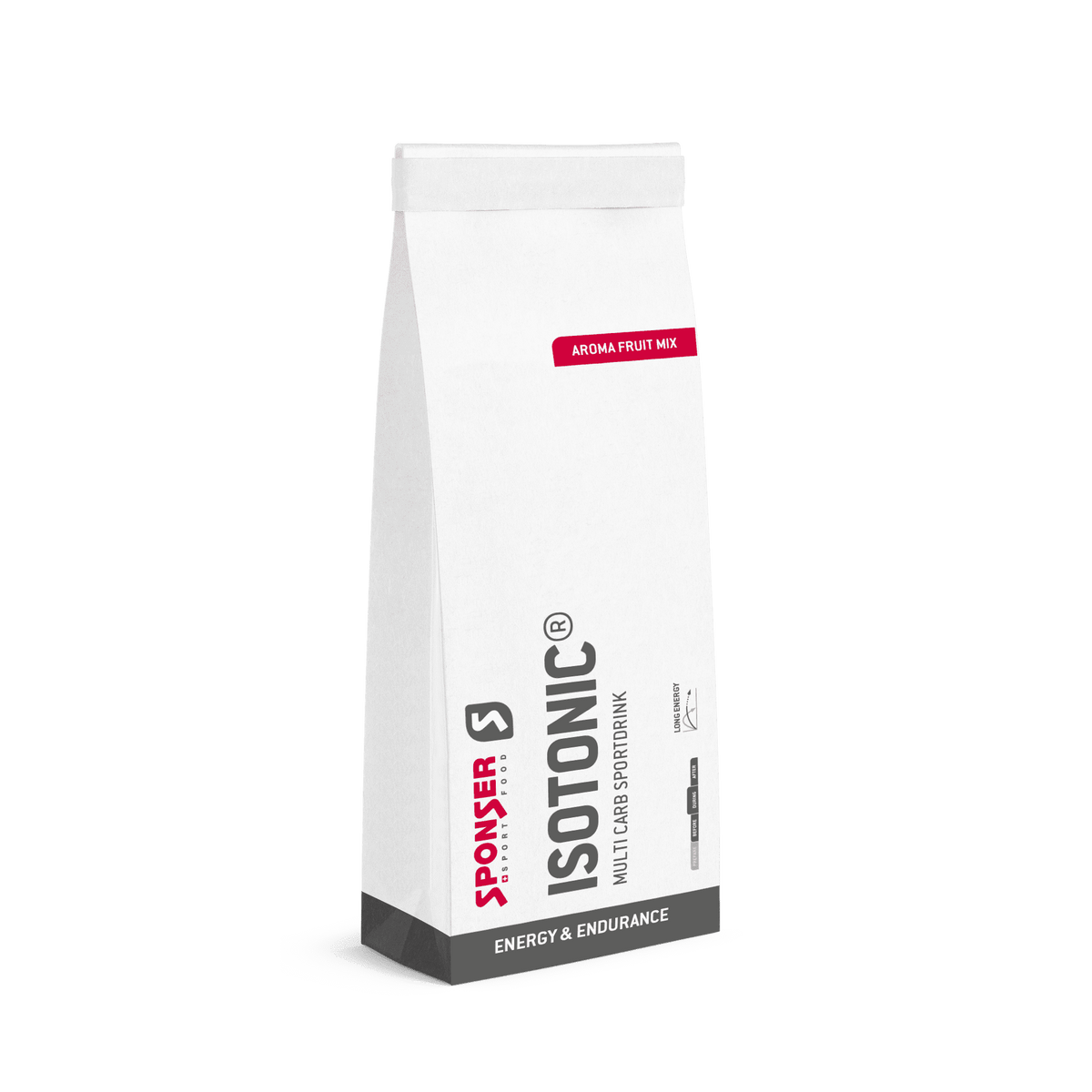 ISOTONIC | FRUIT MIX.