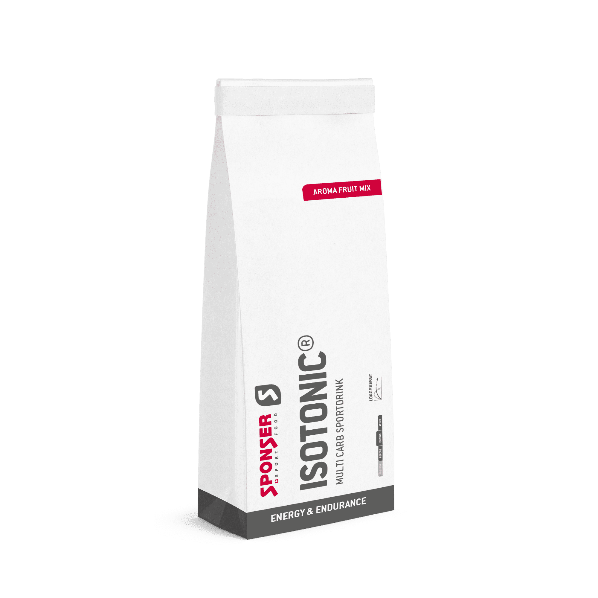 ISOTONIC | FRUIT MIX.