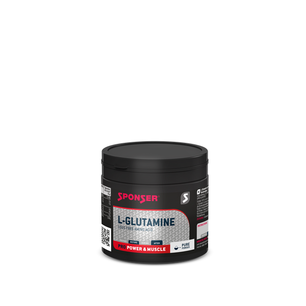 L-GLUTAMINE | NEUTRAL