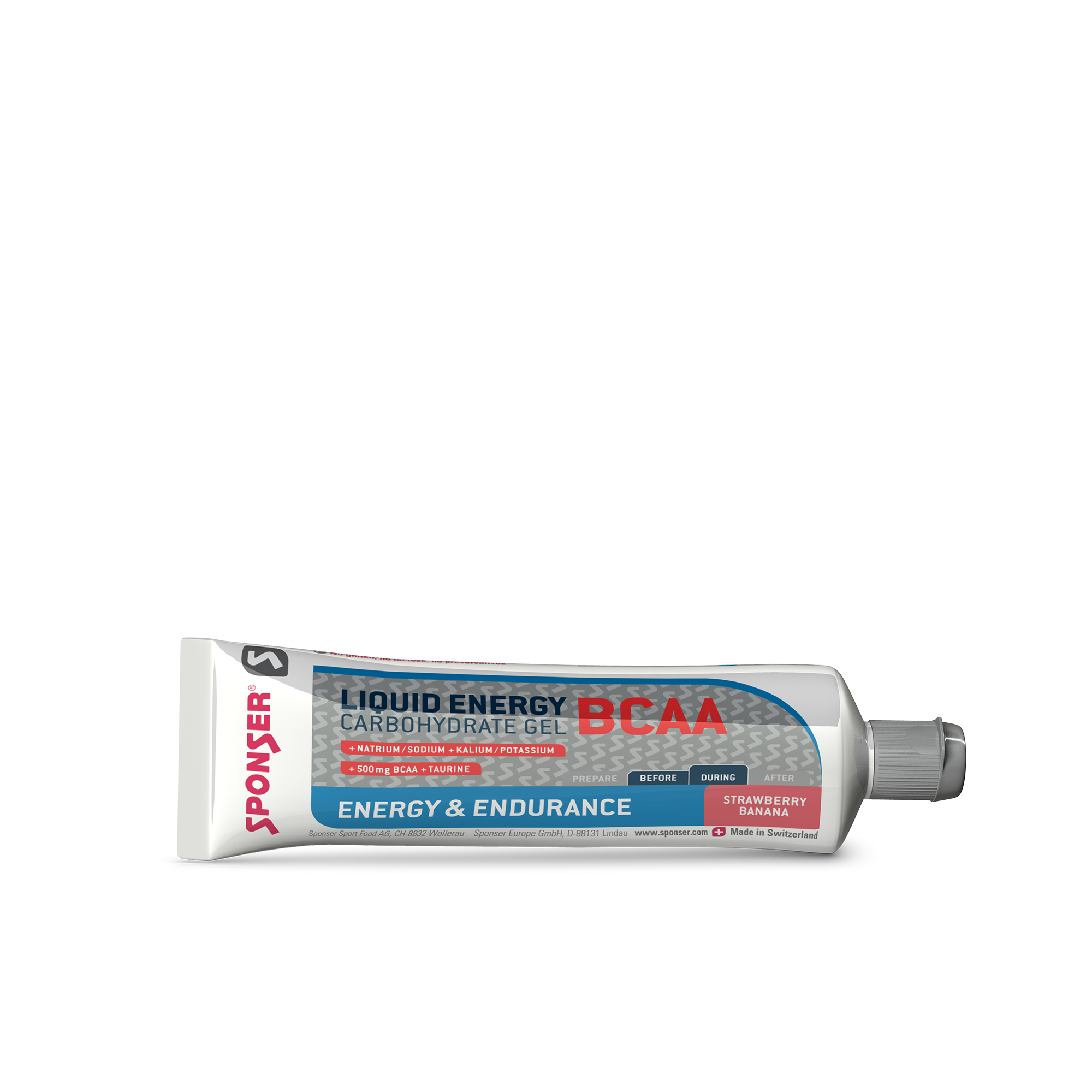 LIQUID ENERGY BCAA | STRAWBERRY-BANANA.