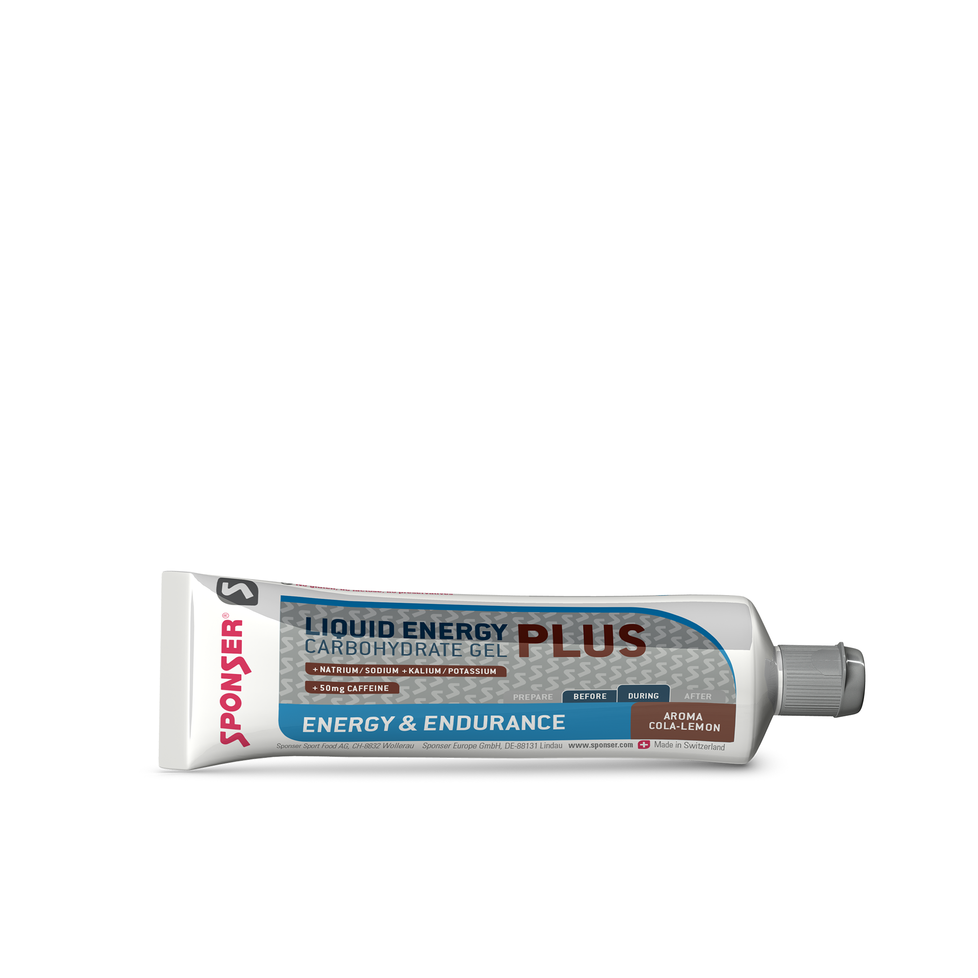 LIQUID ENERGY PLUS | COLA-LEMON.