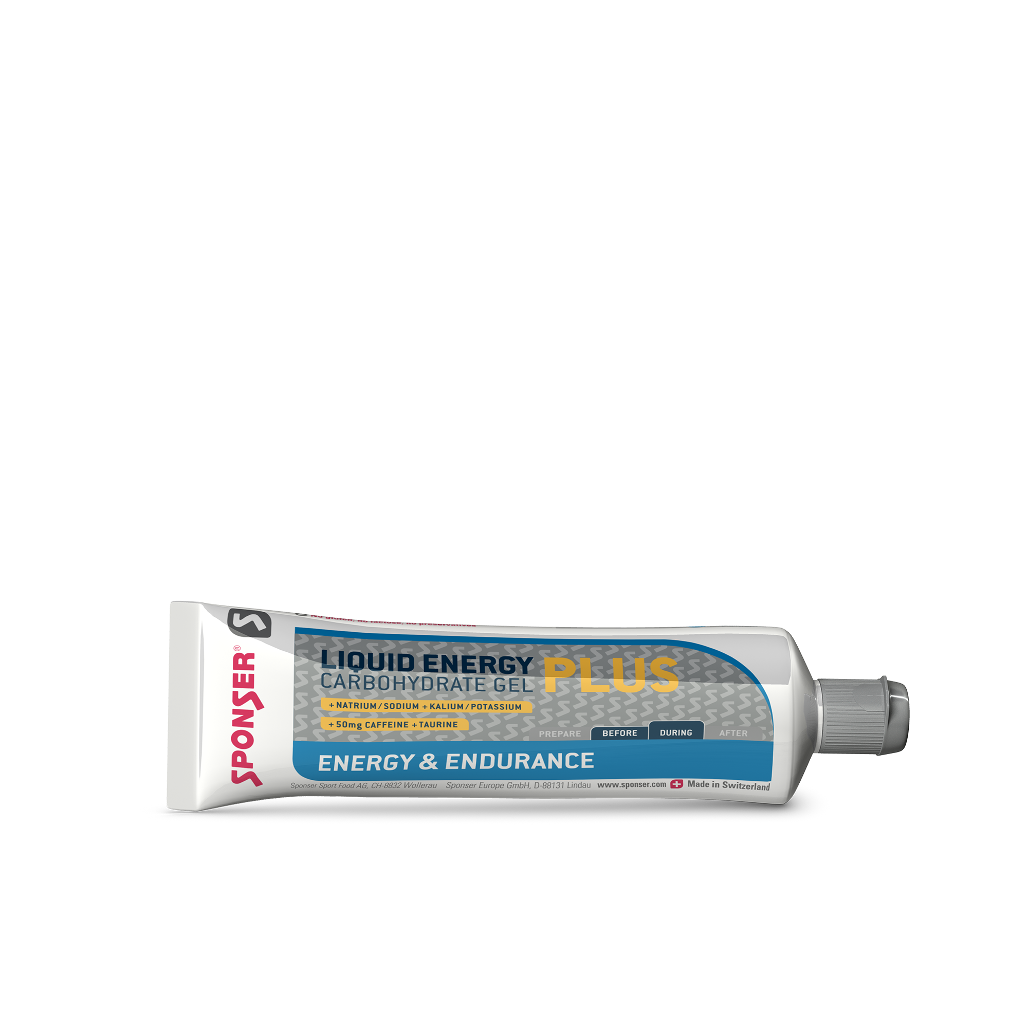 LIQUID ENERGY PLUS | MIT KOFFEIN.