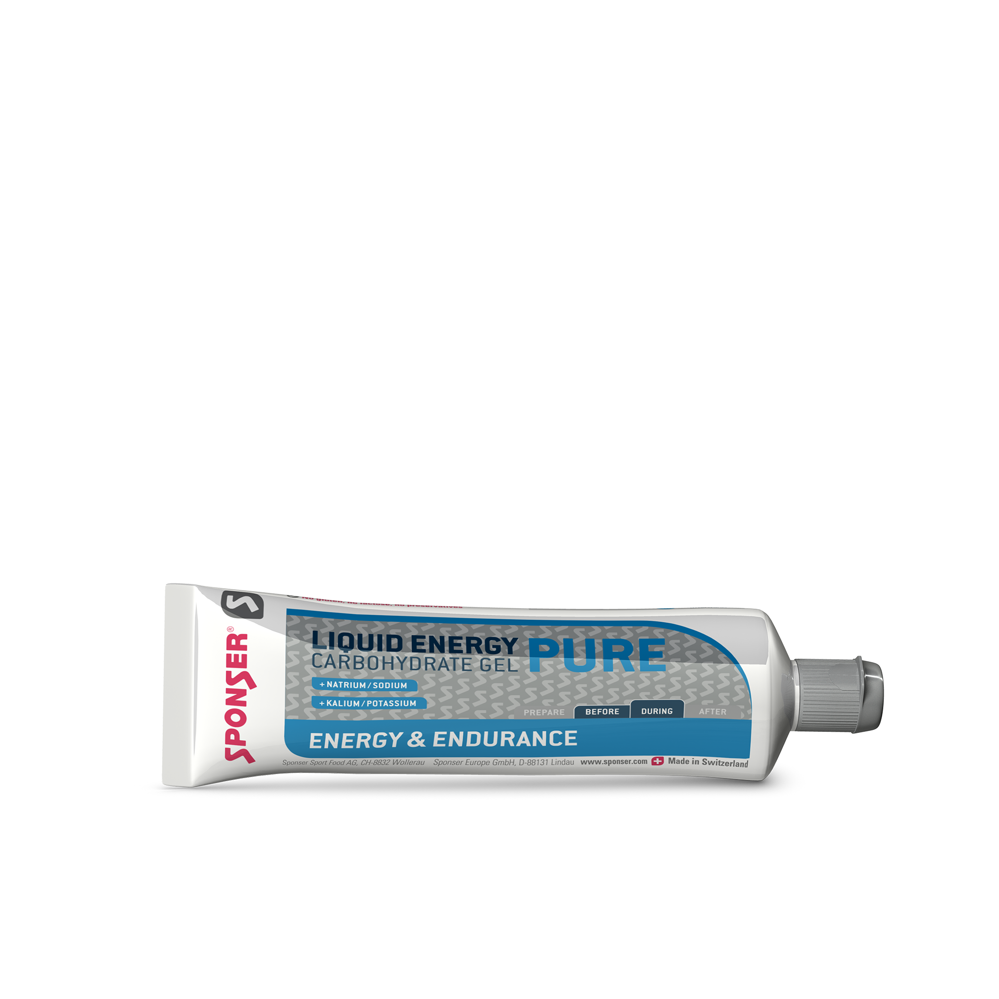 LIQUID ENERGY | NEUTRAL.