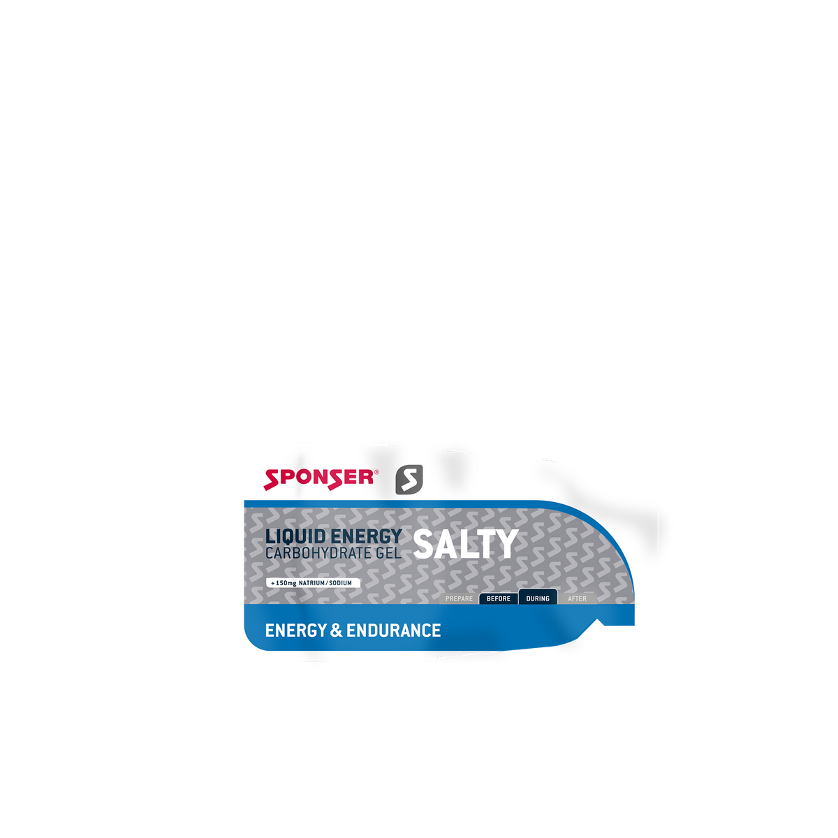 LIQUID ENERGY | SALTY.