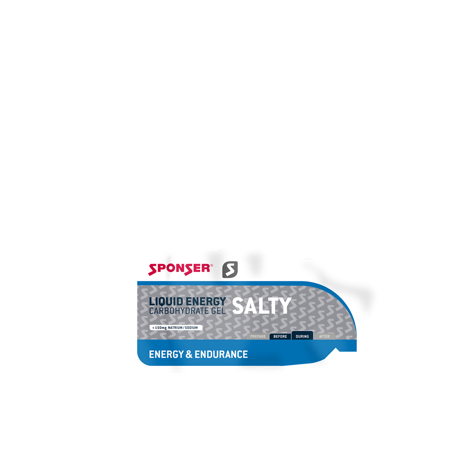 LIQUID ENERGY | SALTY.