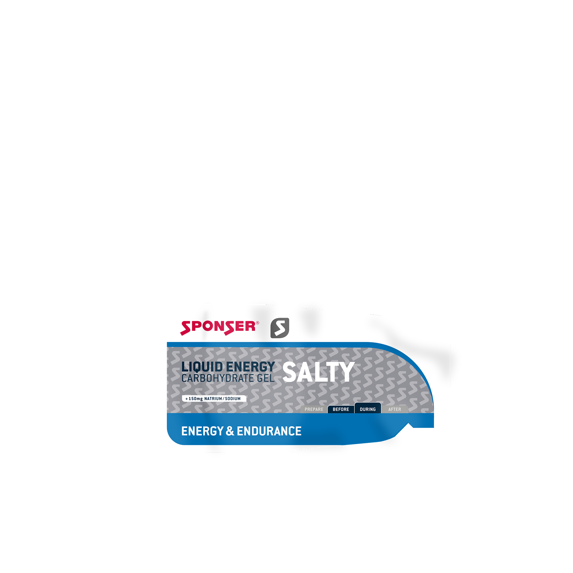 LIQUID ENERGY | SALTY.