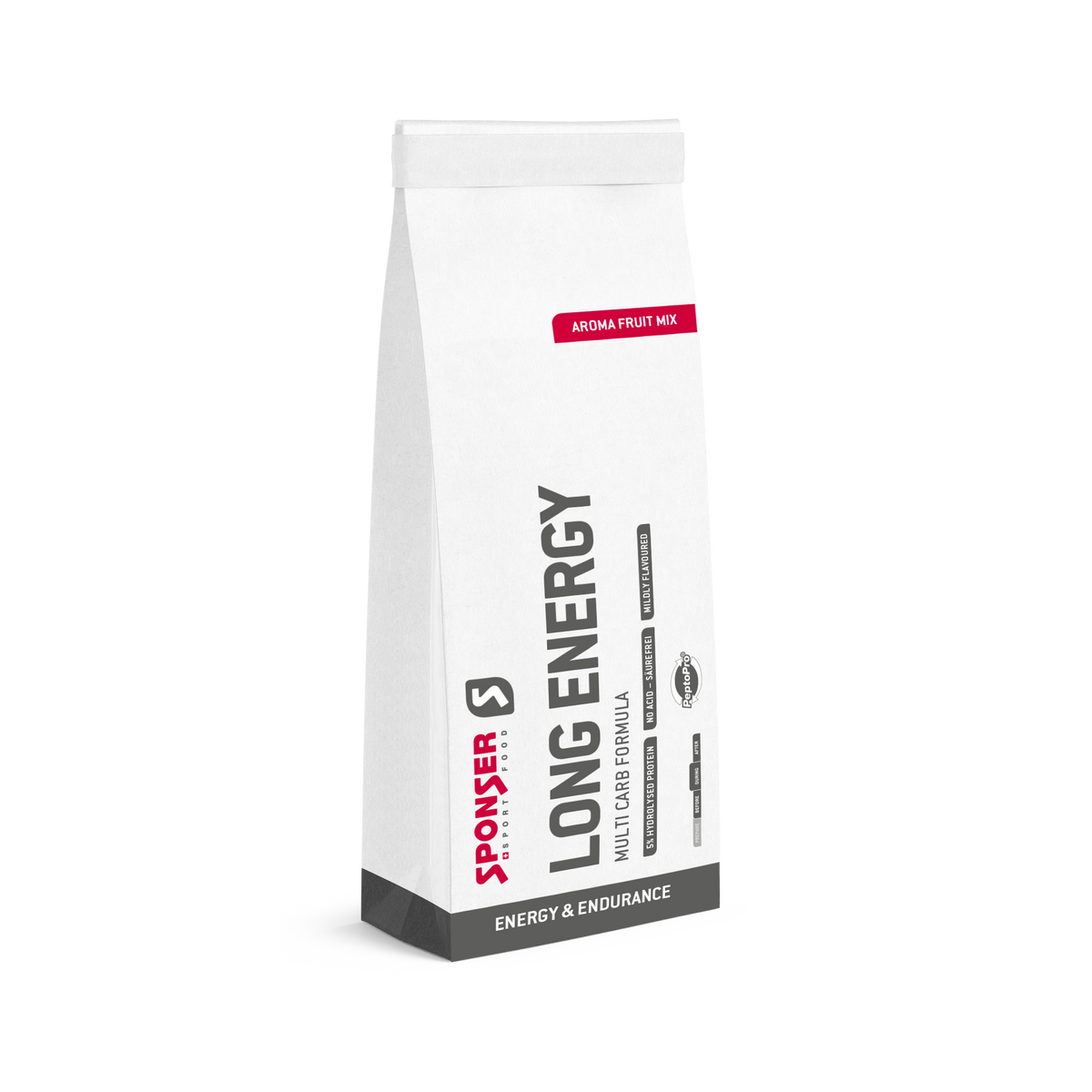 LONG ENERGY | FRUIT MIX.
