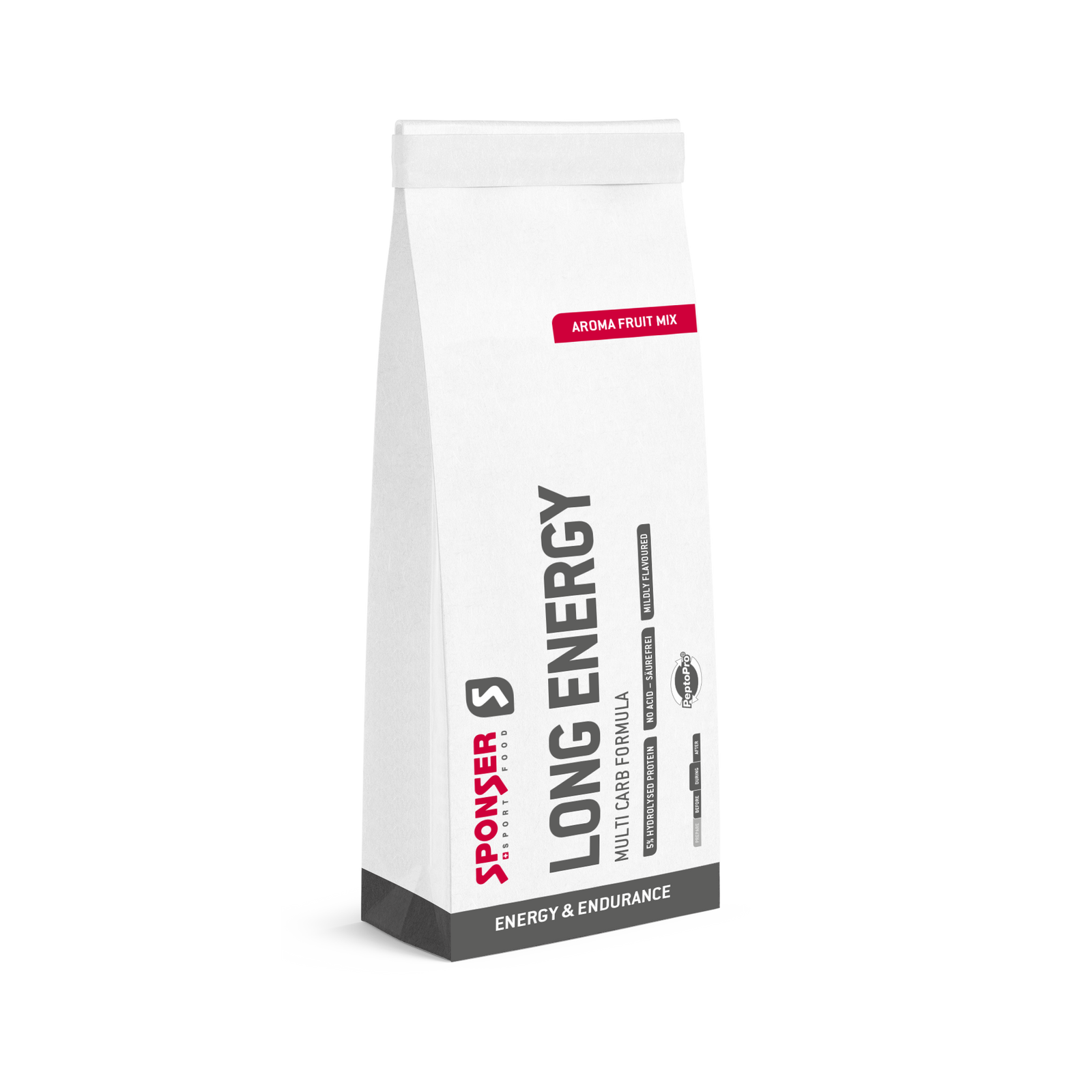 LONG ENERGY | FRUIT MIX.