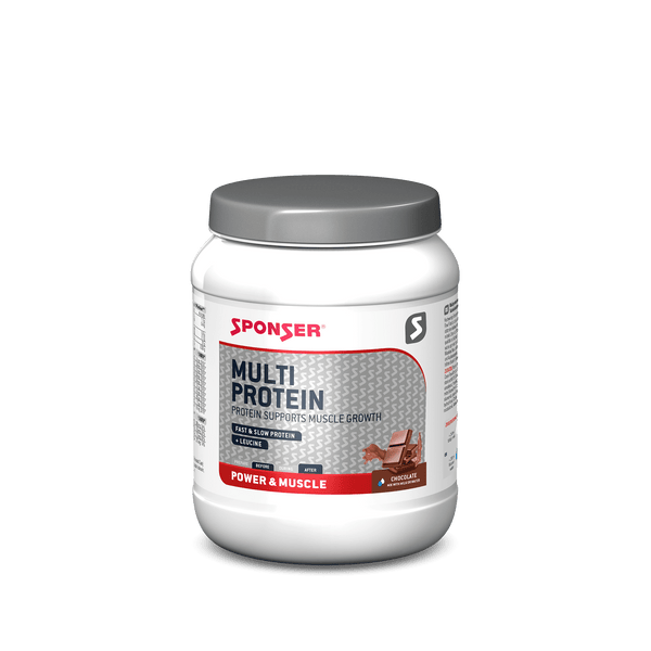MULTI PROTEIN | CHOCOLATE
