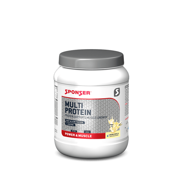 MULTI PROTEIN | VANILLA