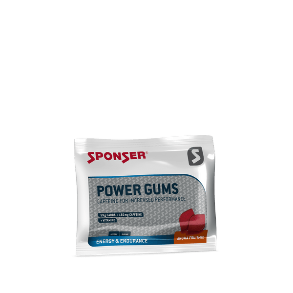 POWER GUMS | FRUIT MIX