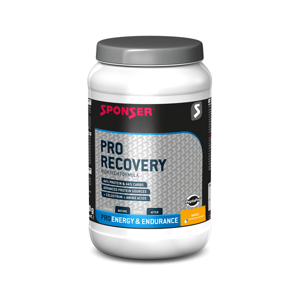 PRO RECOVERY | MANGO