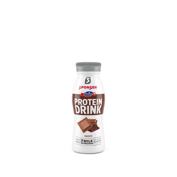 PROTEIN DRINK | CHOCOLATE