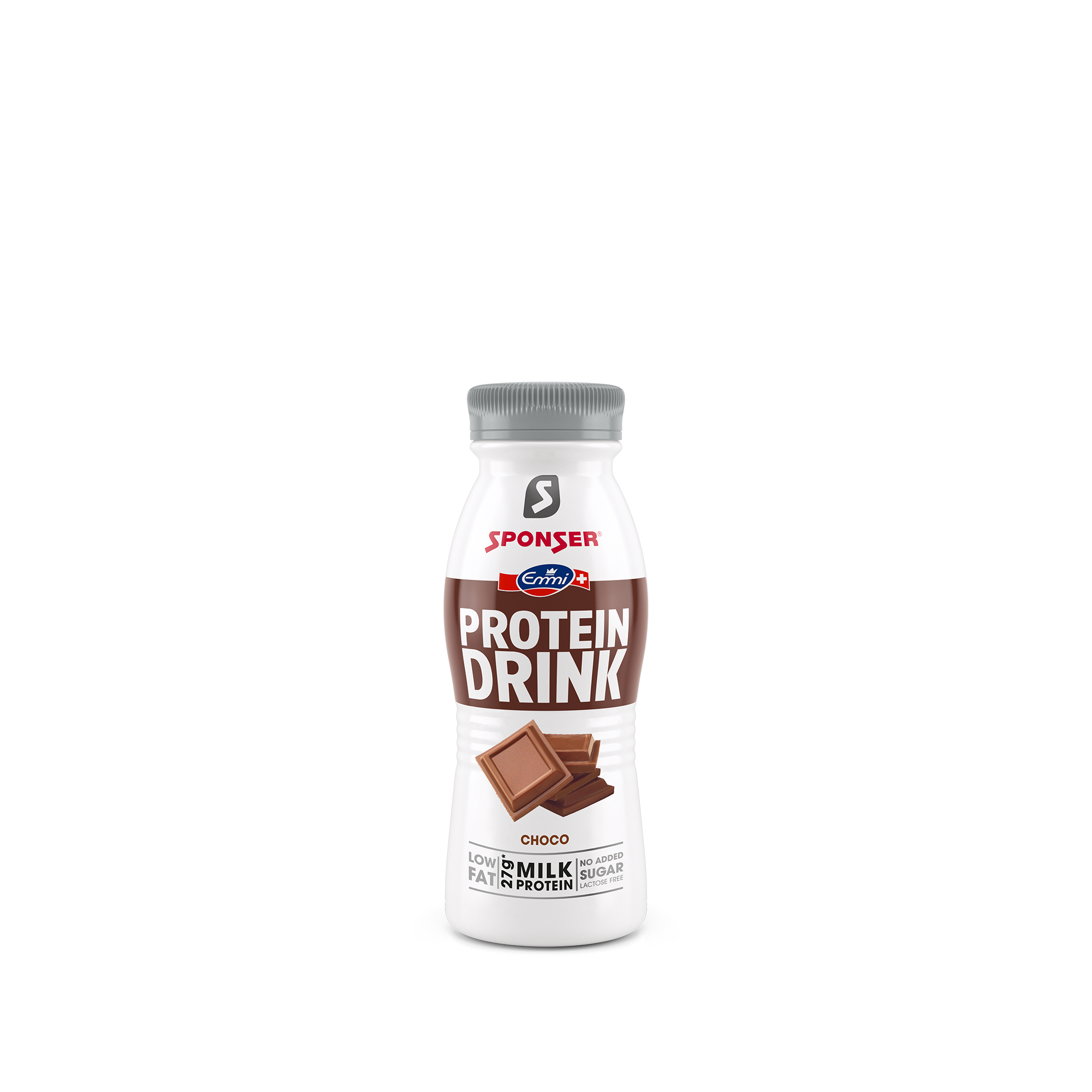 PROTEIN DRINK | CHOCOLATE.