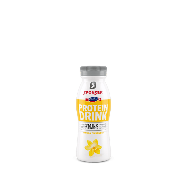 PROTEIN DRINK | VANILLA