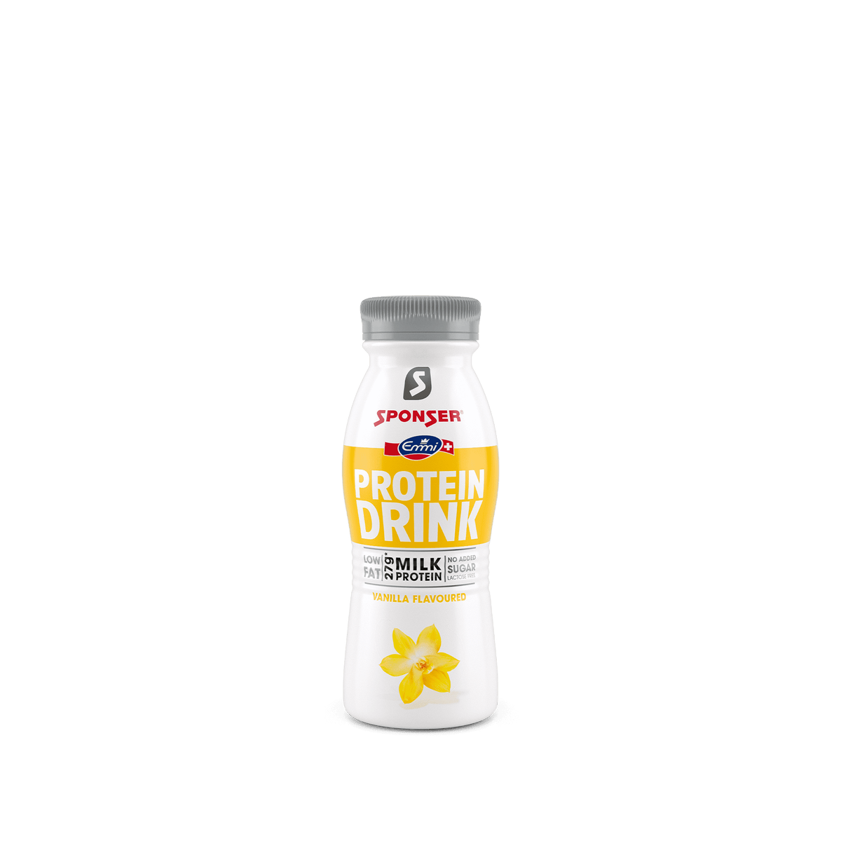 PROTEIN DRINK | VANILLA.