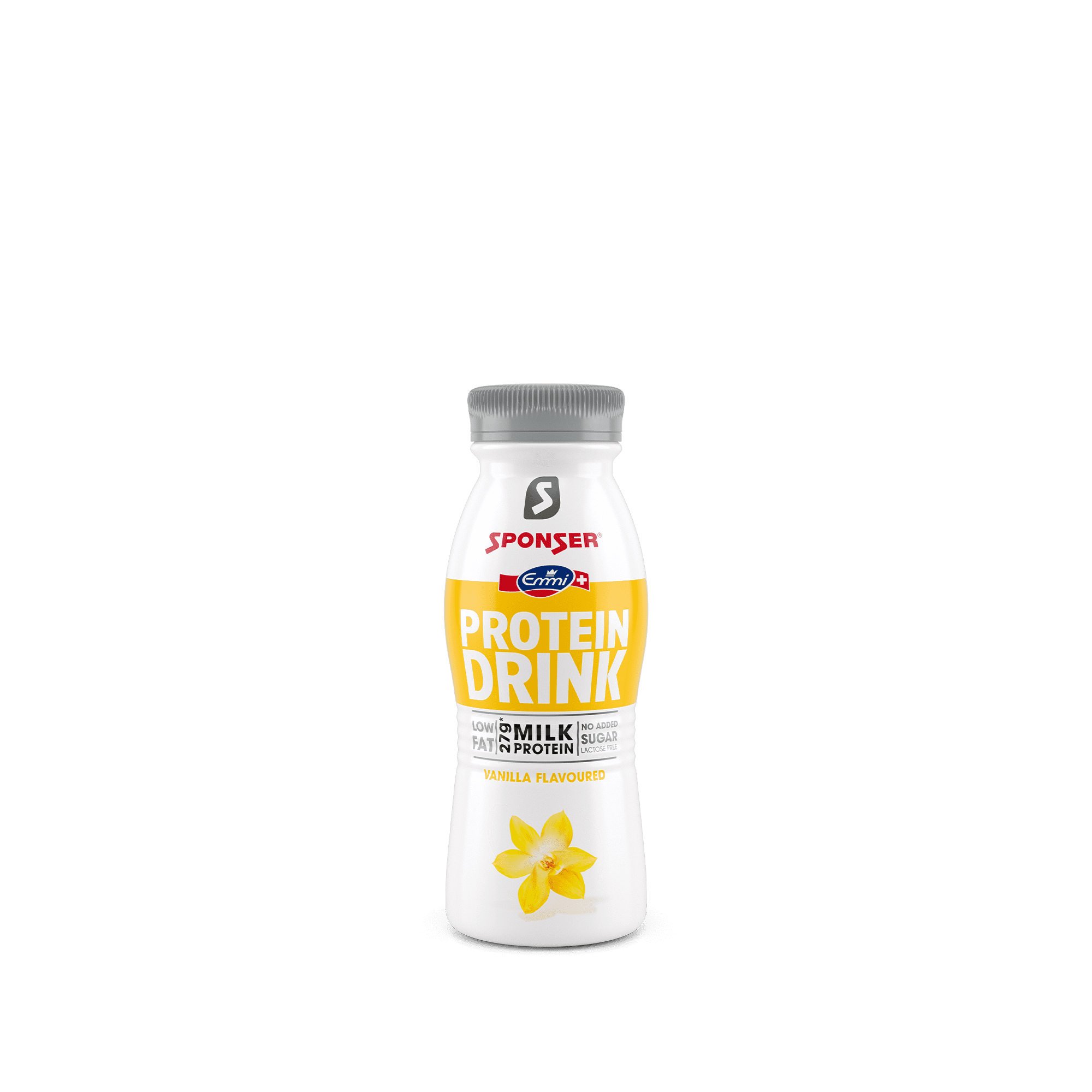 PROTEIN DRINK | VANILLA.
