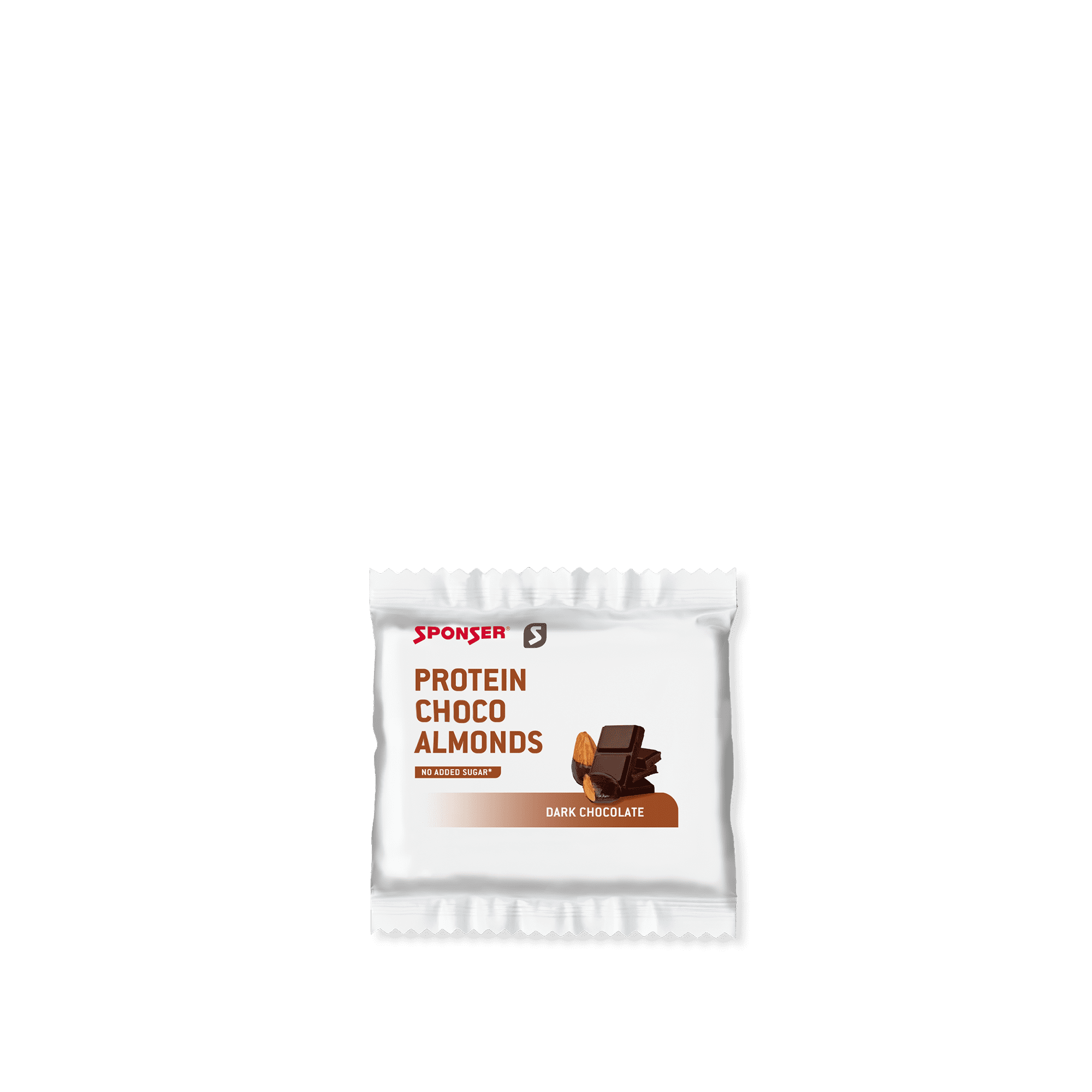 PROTEIN CHOCO ALMONDS.