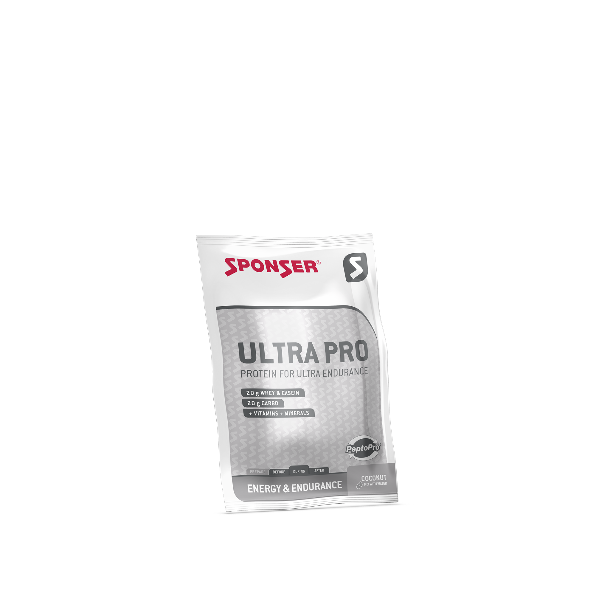 ULTRA PRO | COCONUT.