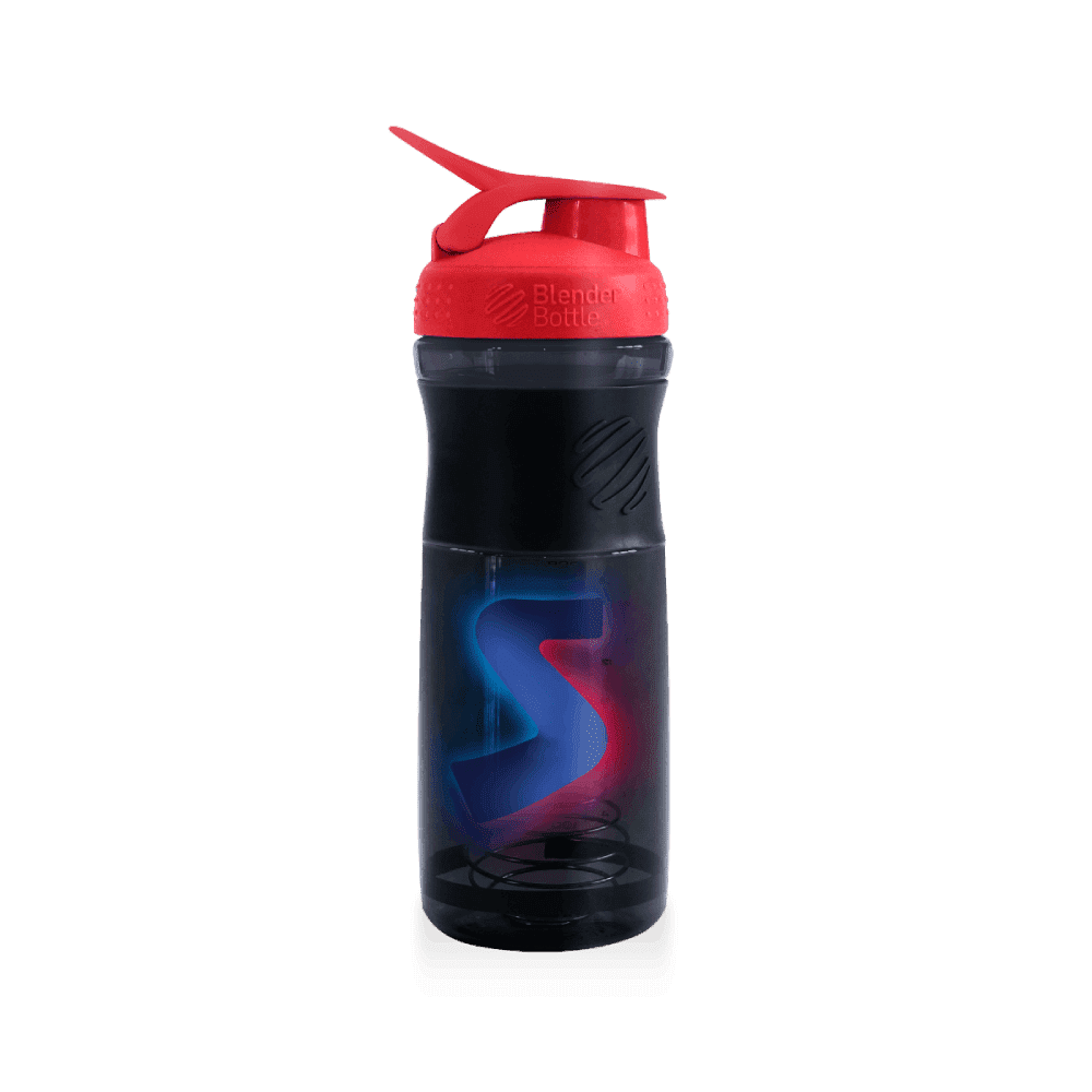 SPORTMIXER - BLENDER BOTTLE