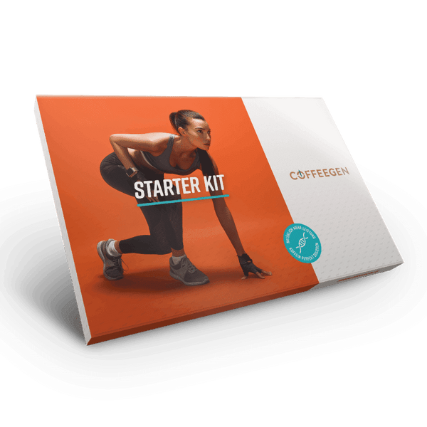 COFFEEGEN STARTER KIT